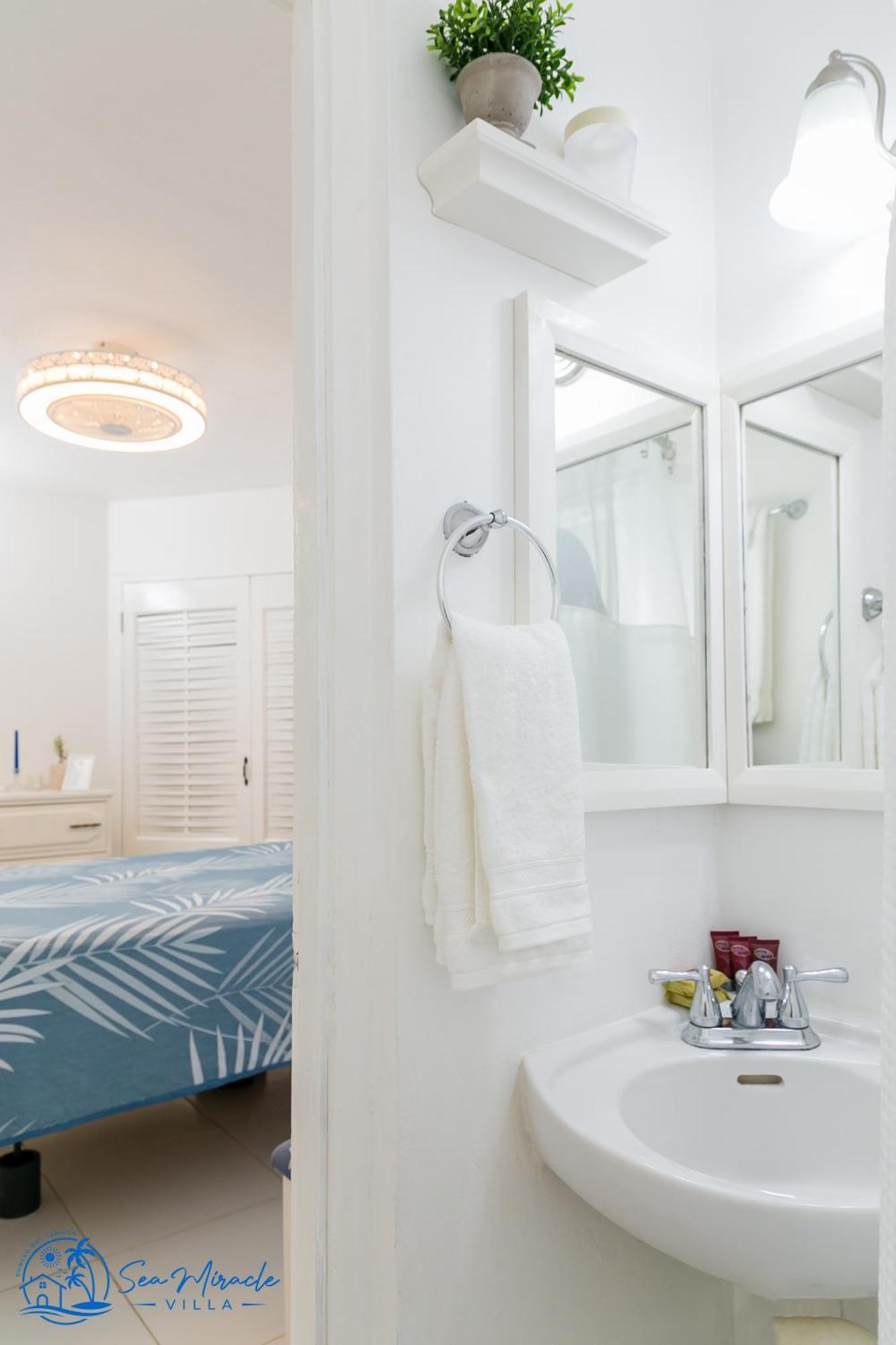Sea Miracle Villa/Beach Cottage Silver Sands Eksteriør billede