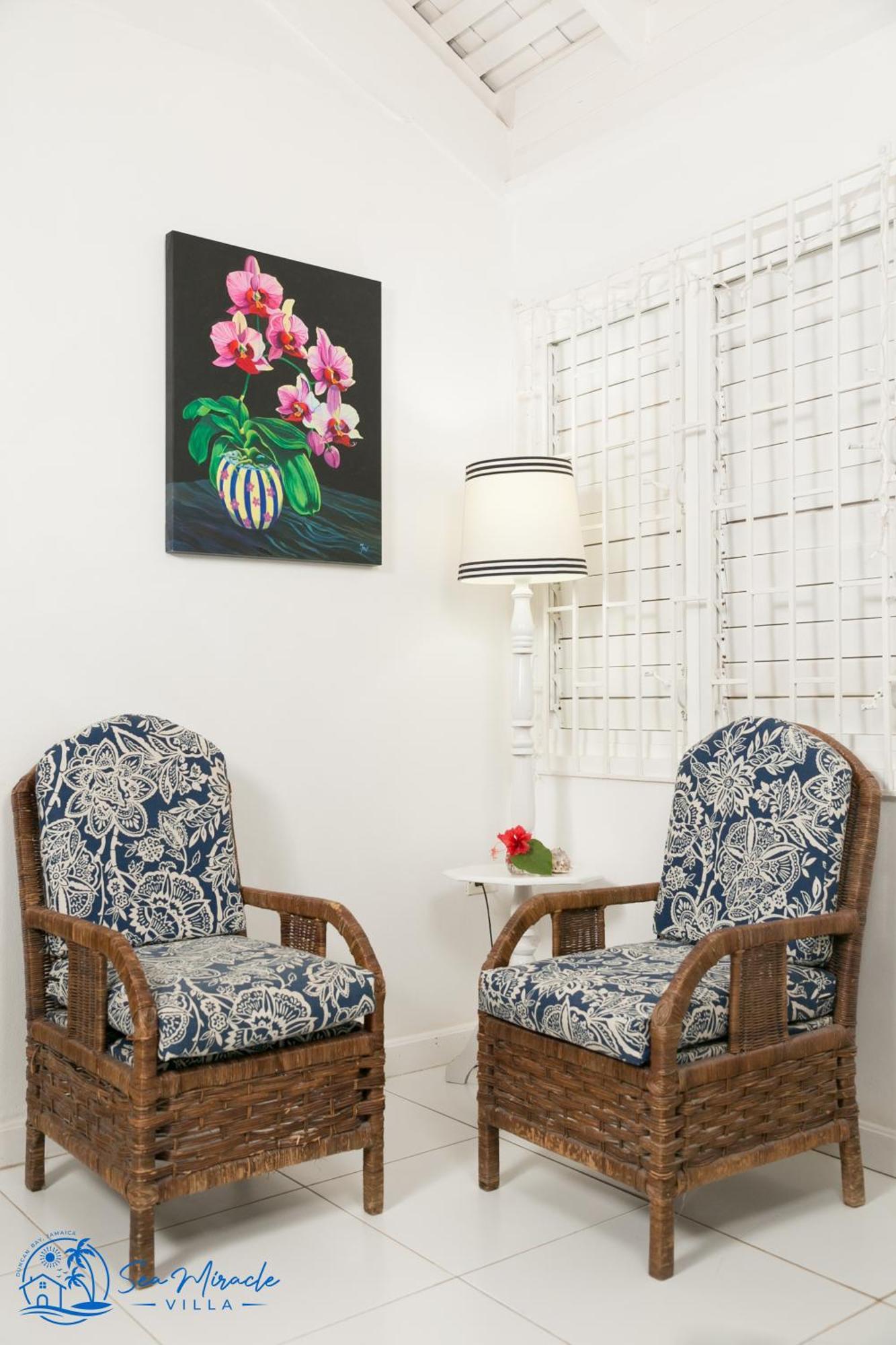 Sea Miracle Villa/Beach Cottage Silver Sands Eksteriør billede