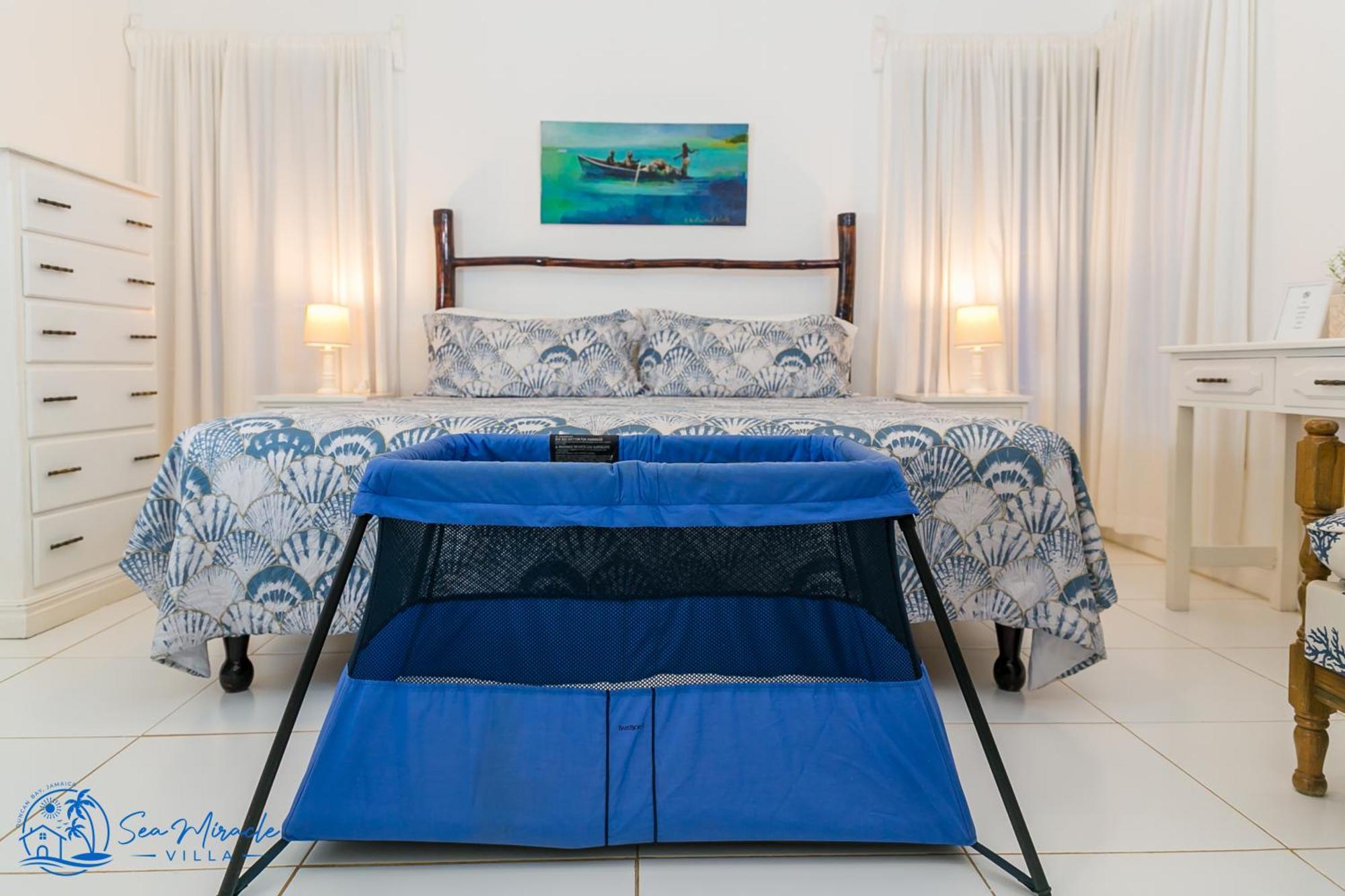 Sea Miracle Villa/Beach Cottage Silver Sands Eksteriør billede