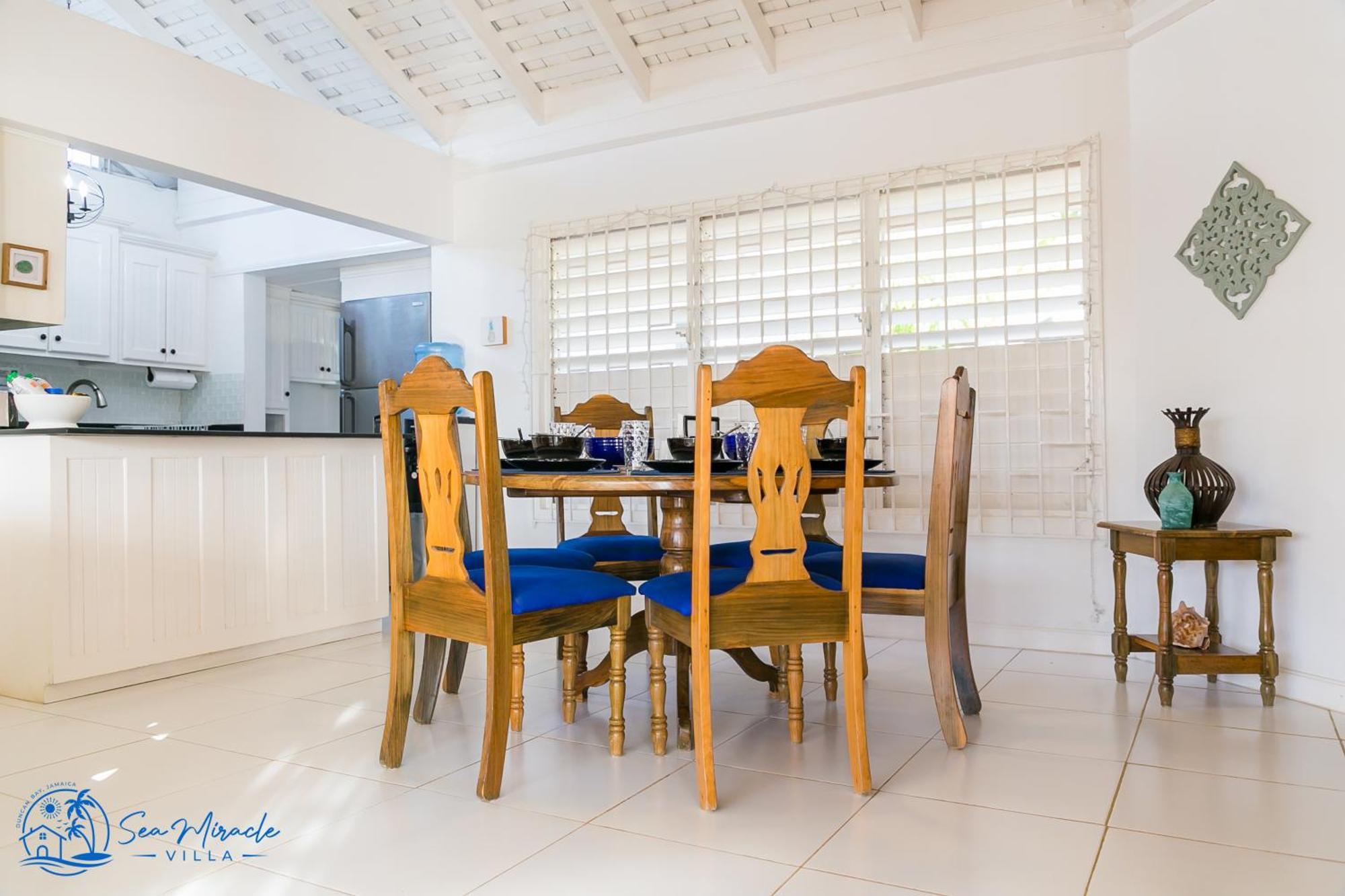 Sea Miracle Villa/Beach Cottage Silver Sands Eksteriør billede