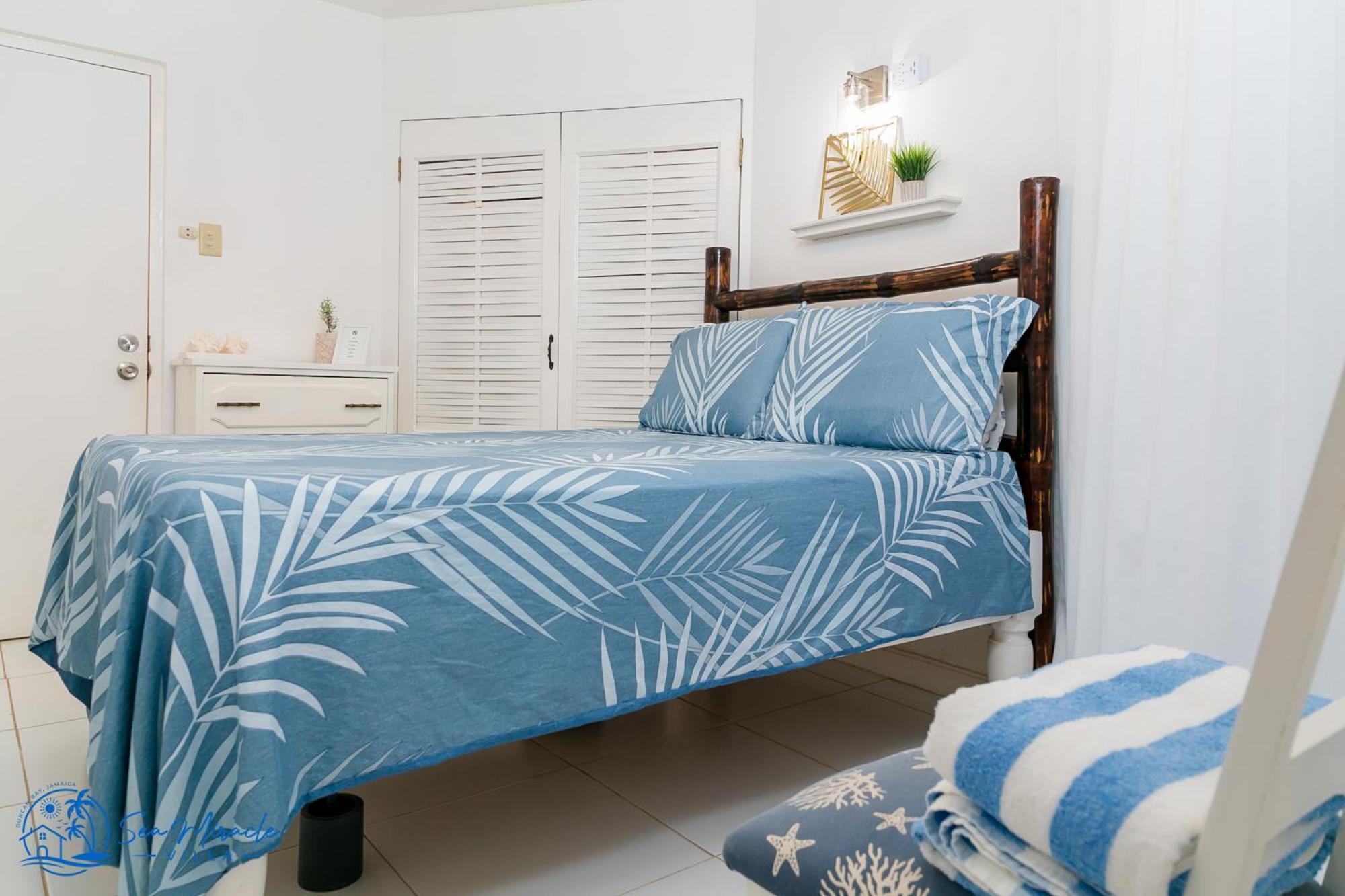 Sea Miracle Villa/Beach Cottage Silver Sands Eksteriør billede