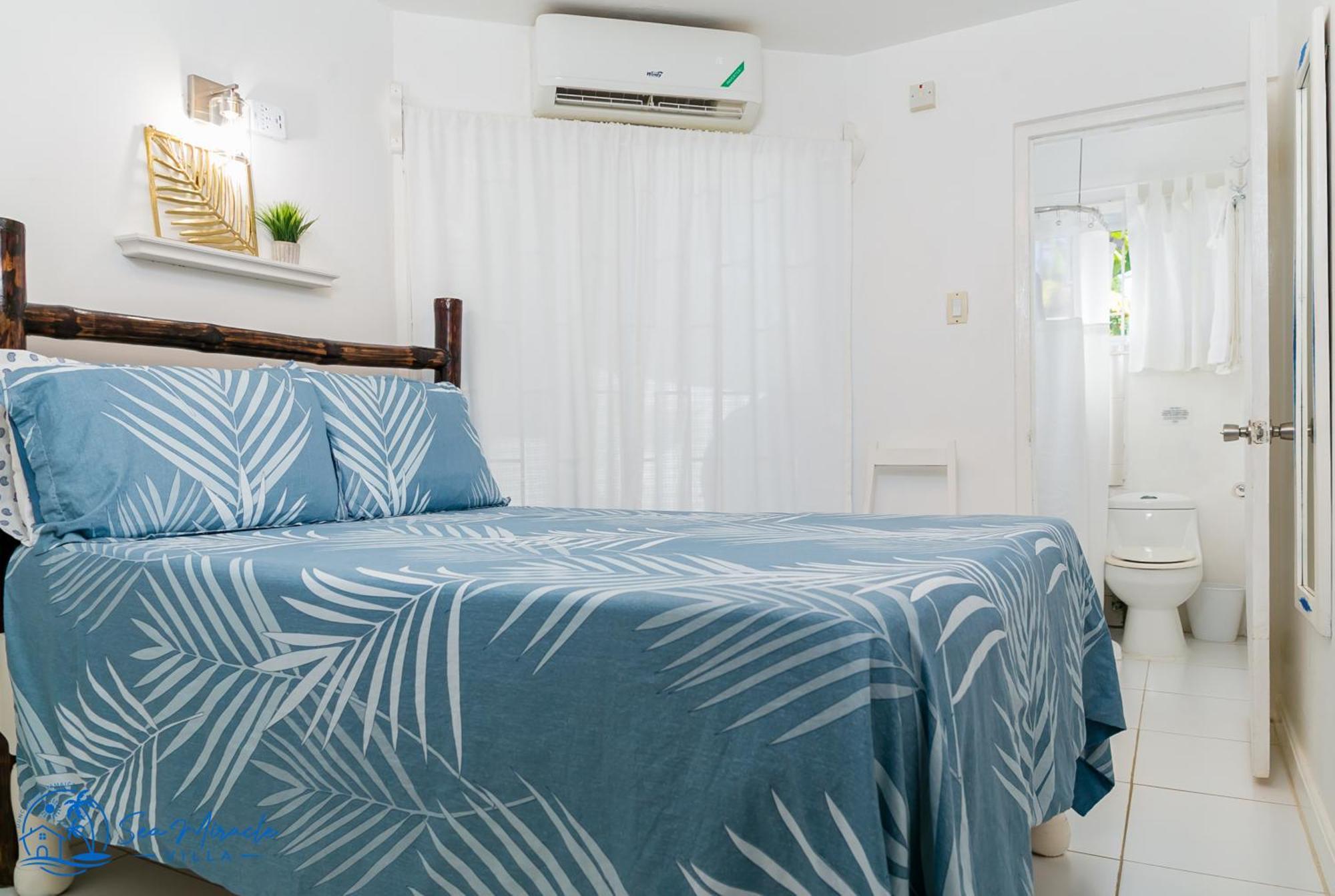 Sea Miracle Villa/Beach Cottage Silver Sands Eksteriør billede